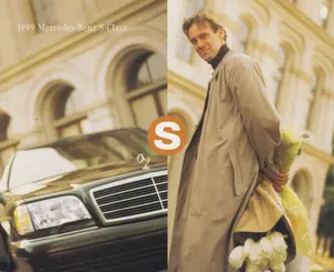 THE S-CLASS